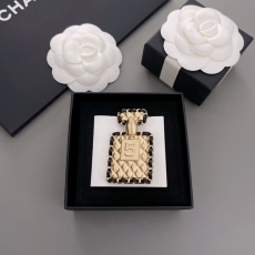 Chanel Brooches